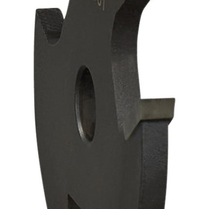 Makita Groefmes HM 4,0mm – D-12061
