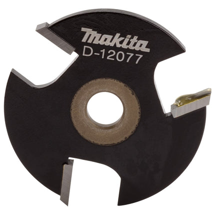 Makita Groefmes HM 5,0mm – D-12077