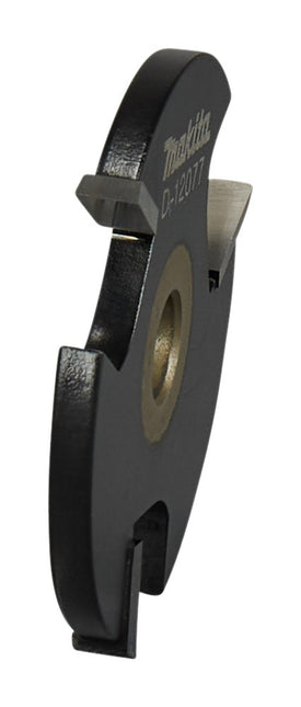 Makita Groefmes HM 5,0mm – D-12077