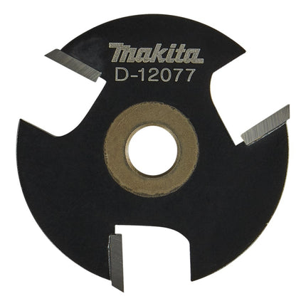 Makita Groefmes HM 5,0mm – D-12077