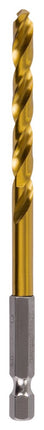 Makita HSS-Boor Titan 6mm – D-14978