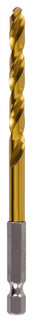 Makita HSS-Boor Titan 6mm – D-14978