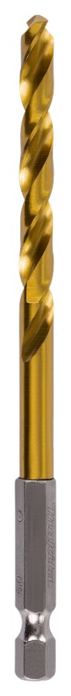 Makita HSS-Boor Titan 6mm – D-14978