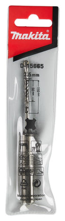 Makita SDS+ Boor 3,5X110mm – D-15665