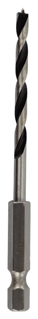 Makita HoutspiraalBoor 4X90X1/4" – D-15877