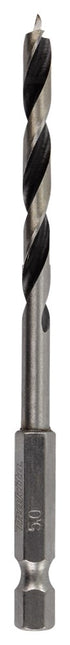 Makita HoutspiraalBoor 5X100X1/4" – D-15883
