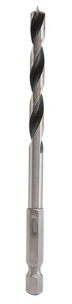 Makita HoutspiraalBoor 6X110X1/4" – D-15899