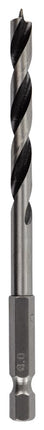 Makita HoutspiraalBoor 6X110X1/4" – D-15899
