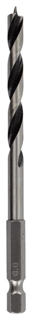 Makita HoutspiraalBoor 6X110X1/4" – D-15899