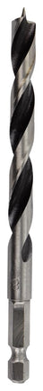Makita HoutspiraalBoor 8X115X1/4" – D-15908