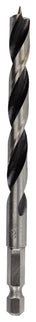 Makita HoutspiraalBoor 8X115X1/4" – D-15908