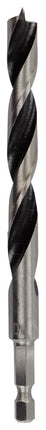 Makita HoutspiraalBoor 10X130X1/4" – D-15914