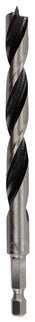 Makita HoutspiraalBoor 10X130X1/4" – D-15914