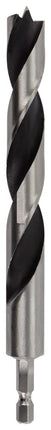 Makita HoutspiraalBoor 15X160X1/4" – D-15936
