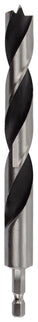 Makita HoutspiraalBoor 15X160X1/4" – D-15936