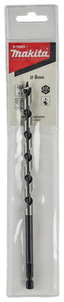 Makita Slangenboor 8X200mm – D-16003