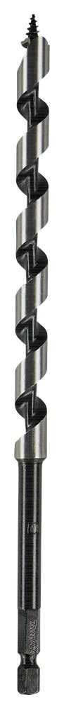 Makita Slangenboor 10X200mm – D-16019