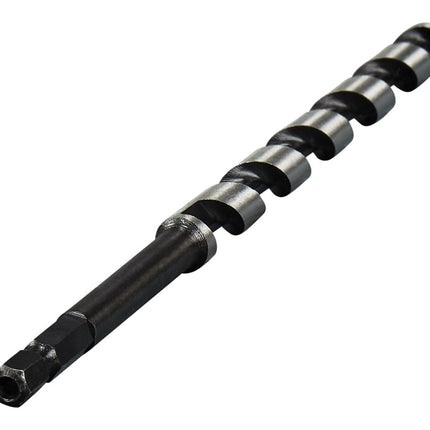 Makita Slangenboor 10X200mm – D-16019