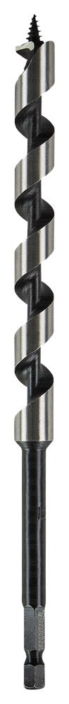 Makita Slangenboor 12X200mm – D-16025
