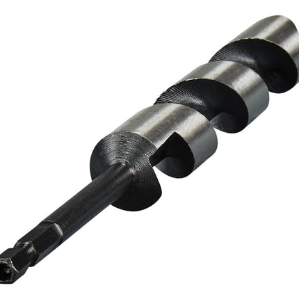 Makita Slangenboor 21X200mm – D-16075