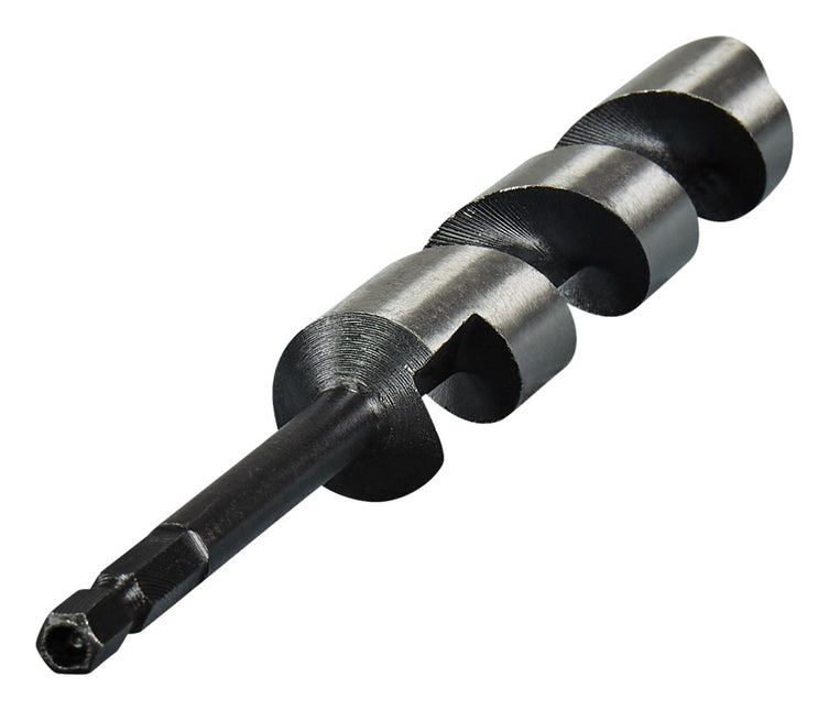 Makita Slangenboor 21X200mm – D-16075
