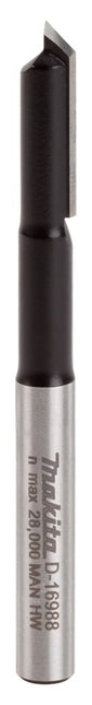 Makita Boorfrees 6X18 ALU S6 – D-16988
