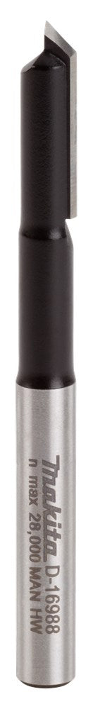 Makita Boorfrees 6X18 ALU S6 – D-16988