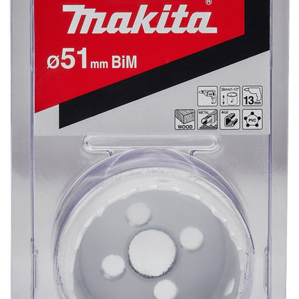 Makita Gatzaag 51mm Hout/metaal Bim Basic – D-17083