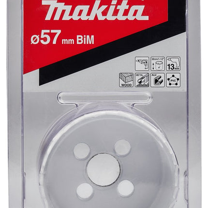 Makita Gatzaag 57mm Hout/metaal Bim Basic – D-17099