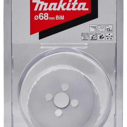Makita Gatzaag 68mm Hout/metaal Bim Basic – D-17108