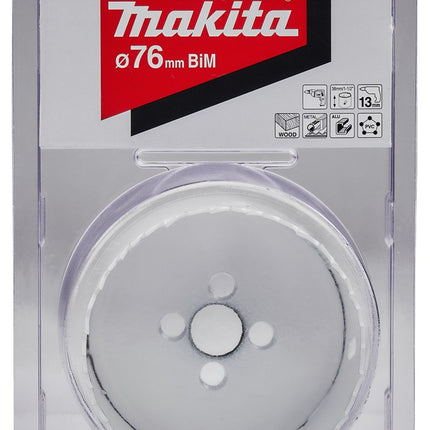 Makita Gatzaag 76mm Hout/metaal Bim Basic – D-17114