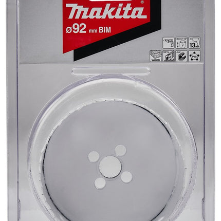 Makita Gatzaag 92mm Hout/metaal Bim Basic – D-17136