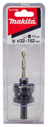 Makita Gatzaaghouder 32-152mm – D-17186
