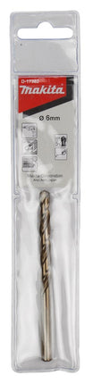 Makita Metaalboor HSS-CO 6,0X93mm – D-17382