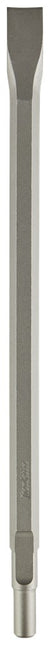 Makita Koudbeitel 26X450mm SW19 Voegbeitel SDS-Max HM-Tanden – D-19205