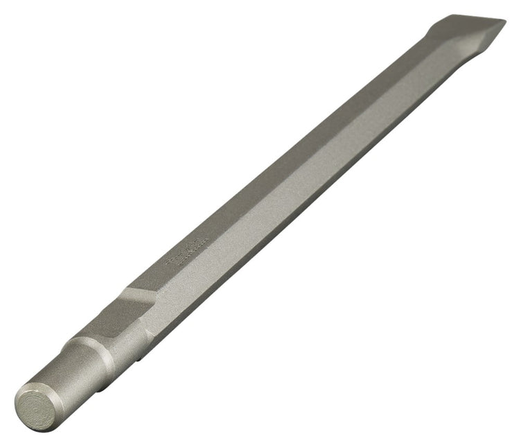 Makita Koudbeitel 26X450mm SW19 Voegbeitel SDS-Max HM-Tanden – D-19205