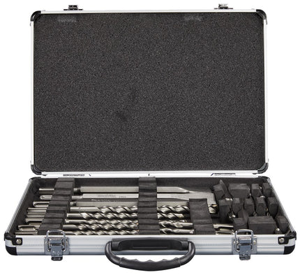 Makita B2S Betonboor-/beitelset 17-Delig – D-21200