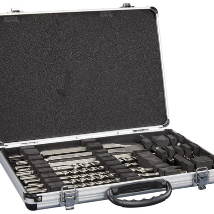 Makita B2S Betonboor-/beitelset 17-Delig – D-21200