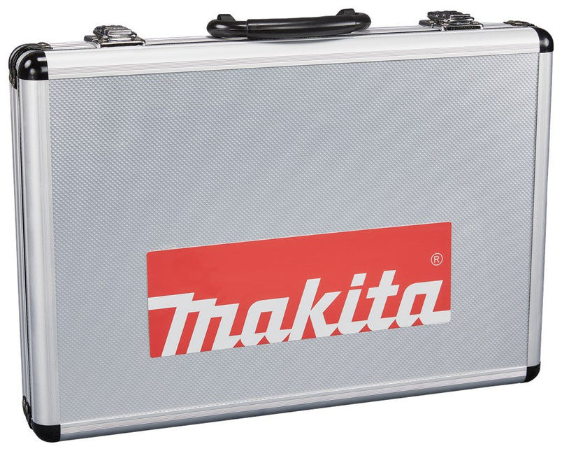 Makita B2S Betonboor-/beitelset 17-Delig – D-21200