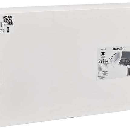 Makita B2S Betonboor-/beitelset 17-Delig – D-21200