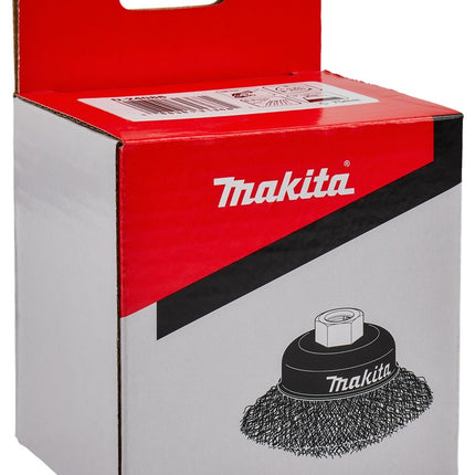 Makita Komborstel M10X75mm Drd – D-24088