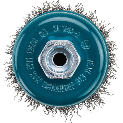 Makita Komborstel M10X75mm Drd – D-24088