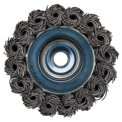 Makita Komborstel M10X60mm Knot – D-24103