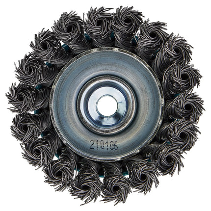 Makita Komborstel M10X75mm Knot – D-24125