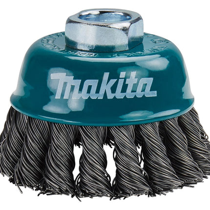 Makita Komborstel M14X75mm Knot – D-24131