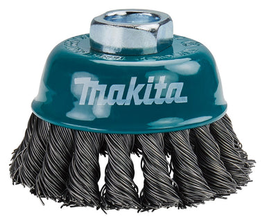 Makita Komborstel M14X75mm Knot – D-24131