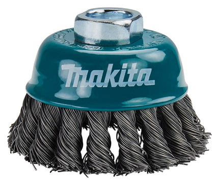 Makita Komborstel M14X75mm Knot – D-24131