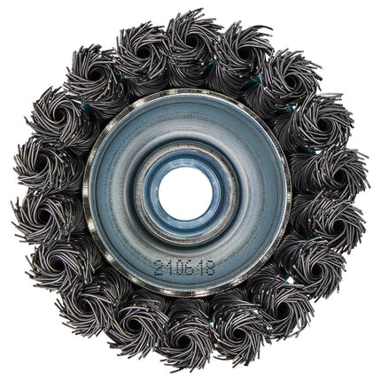 Makita Komborstel M14X75mm Knot – D-24131