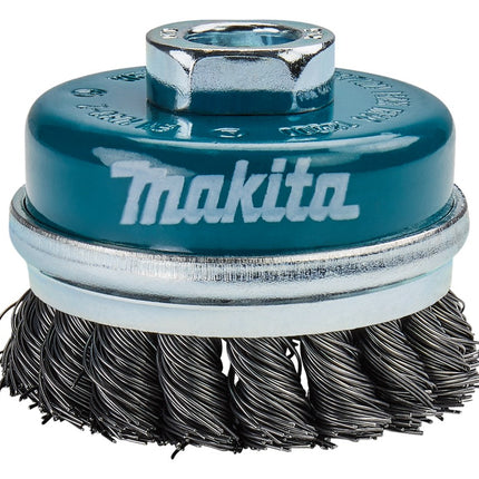 Makita Komborstel M10X60mm KNOT2 – D-24147