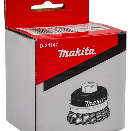 Makita Komborstel M10X60mm KNOT2 – D-24147